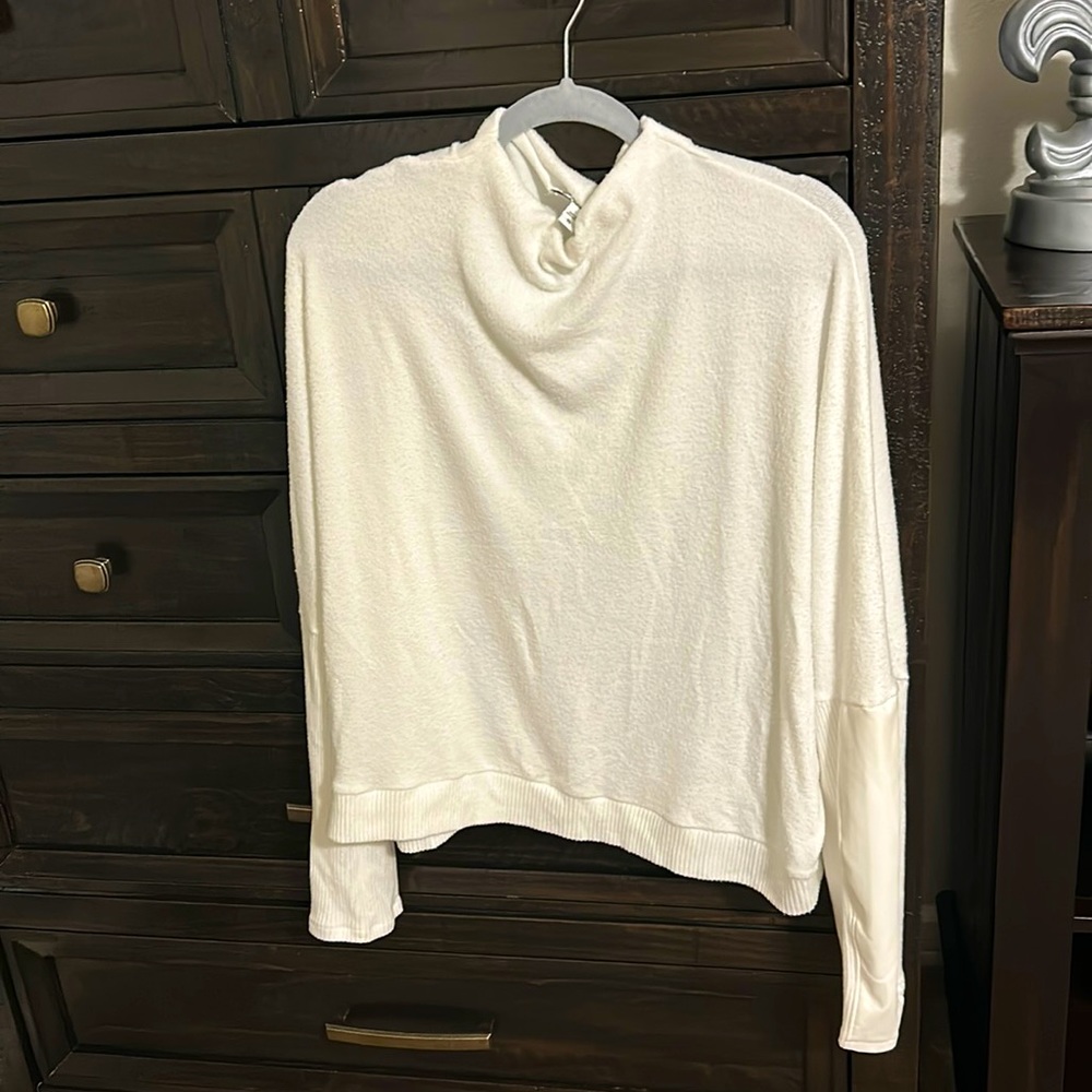 Express sweater